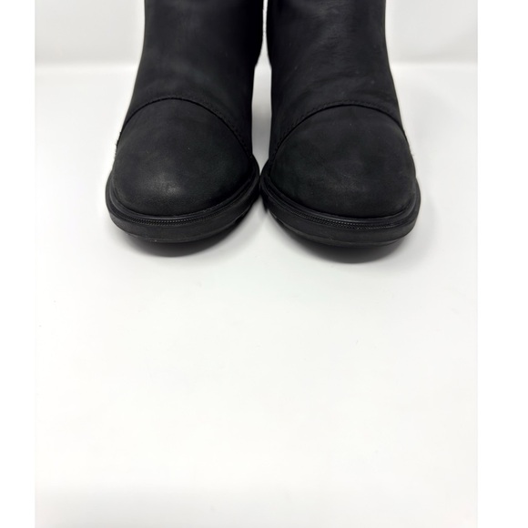 Sorel Womens Evie II Chelsea Boots - Picture 2 of 7